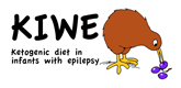 KIWE Trial logo